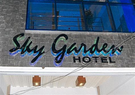 sky garden hotel roxas city|SKY GARDEN HOTEL .